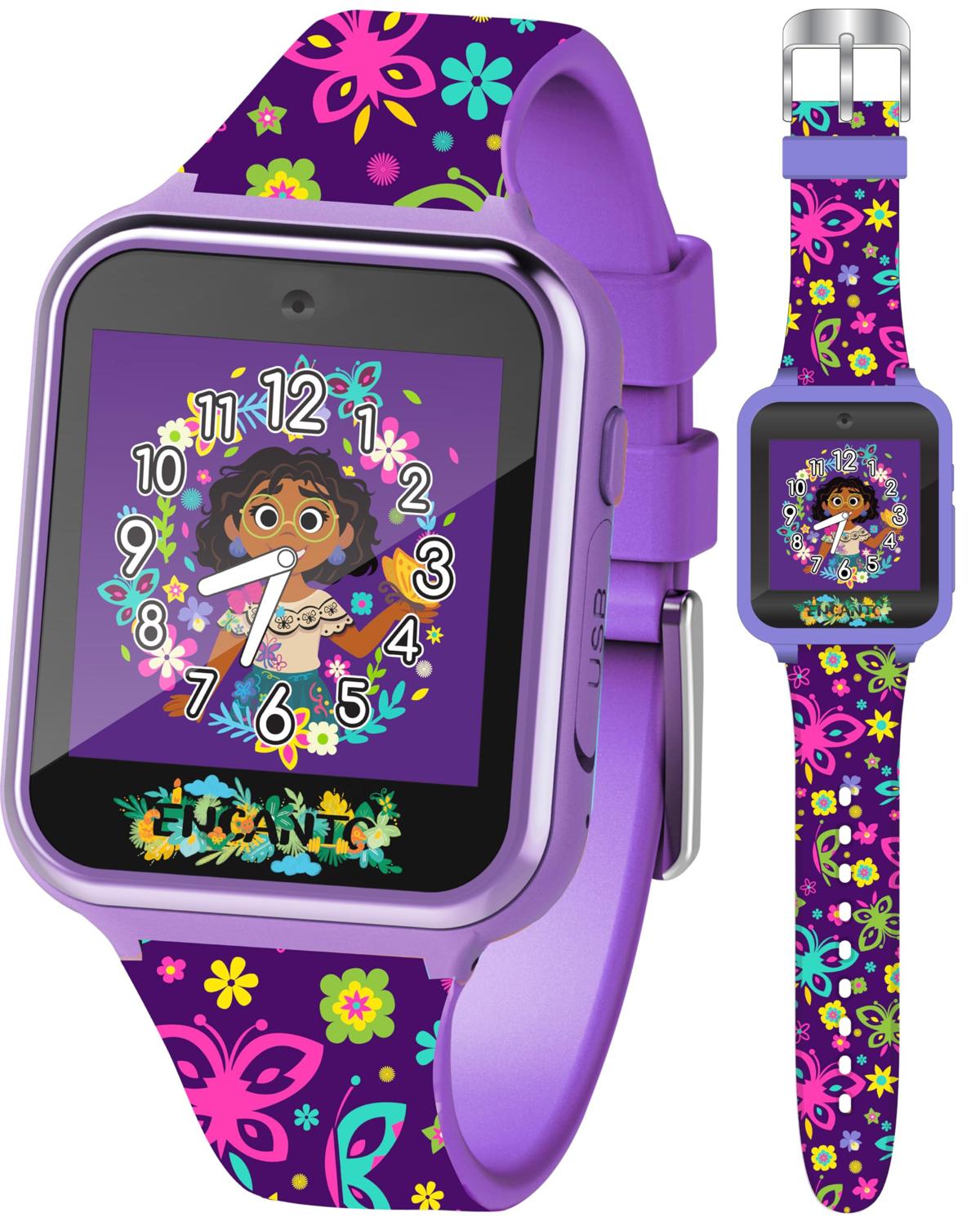 Accutime Mirabel, smartwatch infantil recreativo