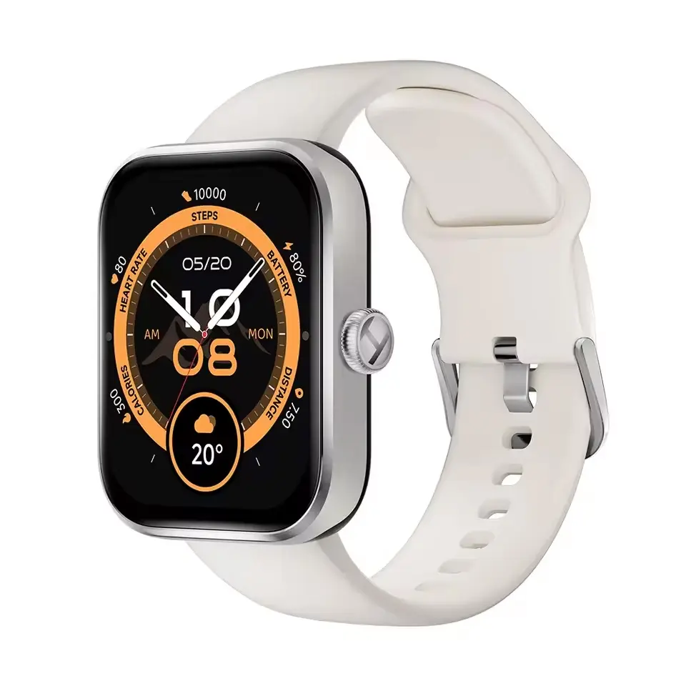 Haylou Watch 4