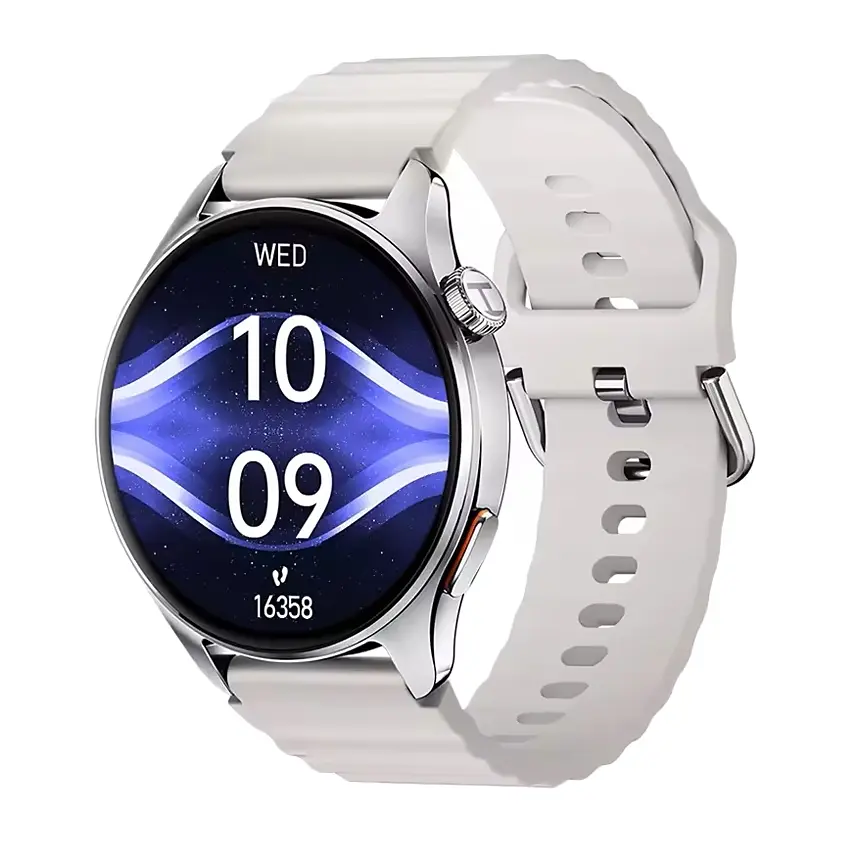 Haylou Watch 4S