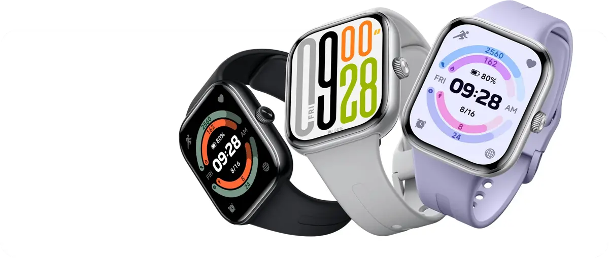 Redmi Watch 5 Lite